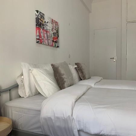 Santo Amaro Apartment Лиссабон Экстерьер фото