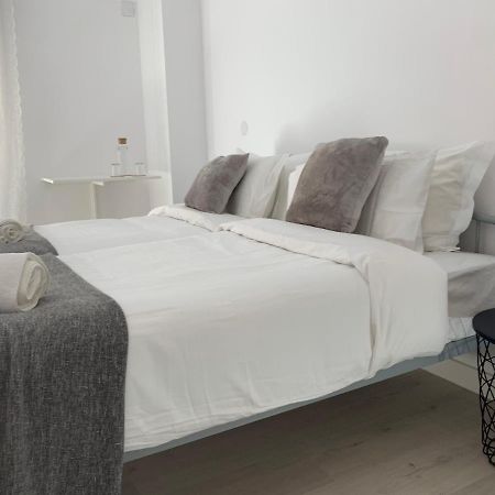 Santo Amaro Apartment Лиссабон Экстерьер фото