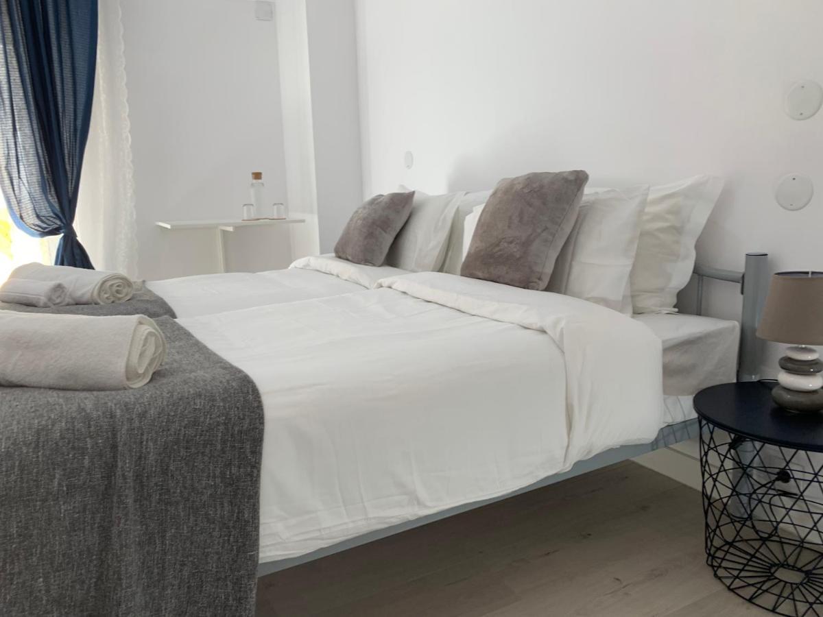 Santo Amaro Apartment Лиссабон Экстерьер фото