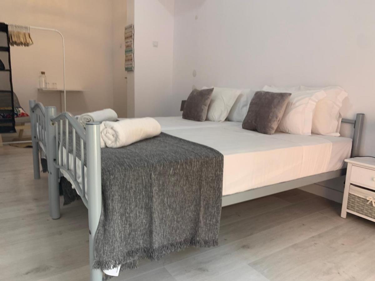 Santo Amaro Apartment Лиссабон Экстерьер фото