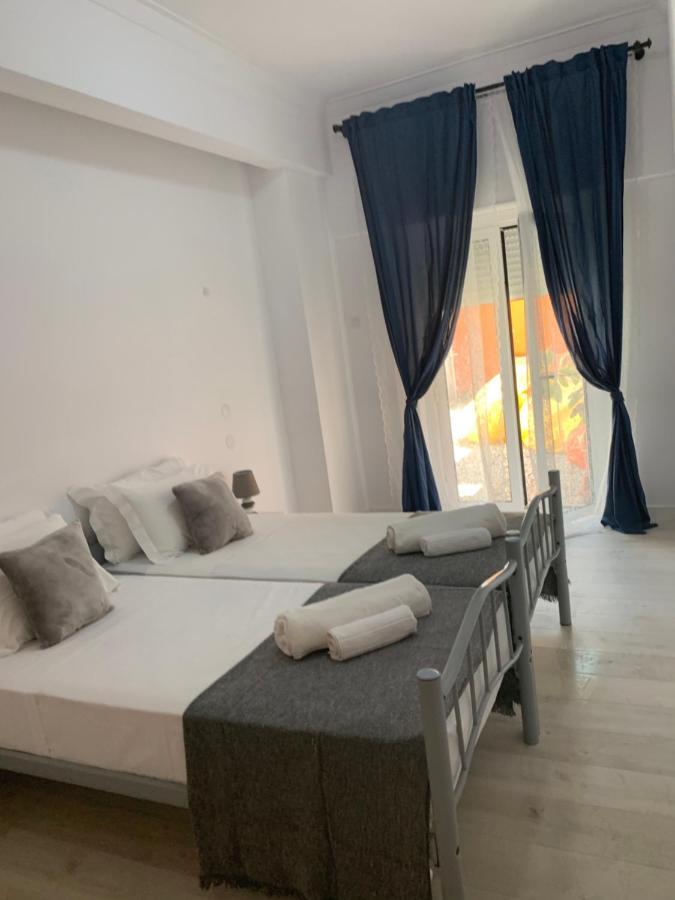 Santo Amaro Apartment Лиссабон Экстерьер фото