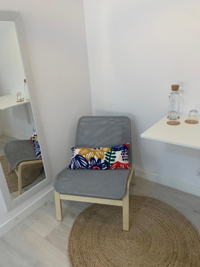 Santo Amaro Apartment Лиссабон Экстерьер фото