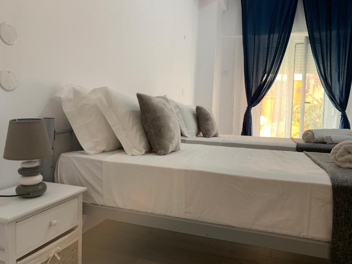 Santo Amaro Apartment Лиссабон Экстерьер фото