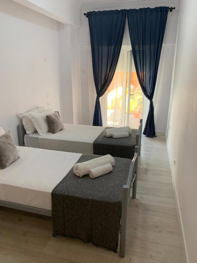 Santo Amaro Apartment Лиссабон Экстерьер фото