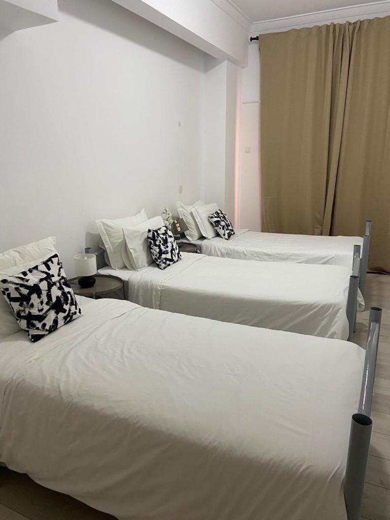 Santo Amaro Apartment Лиссабон Экстерьер фото